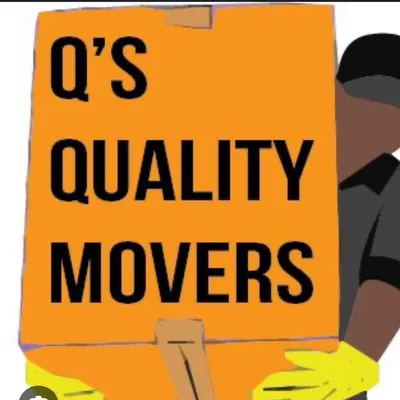 Quality movers inc