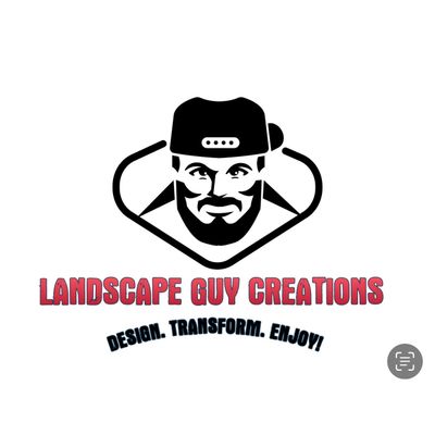 Landscape Guy Creations