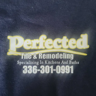 Perfected Tile & Remodling