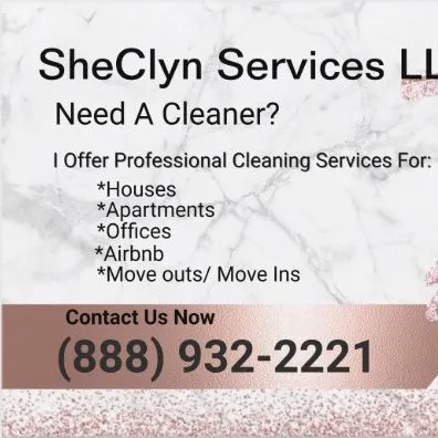Sheclyn