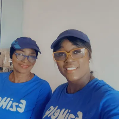 EZIHELPERS CLEANING SERVICES