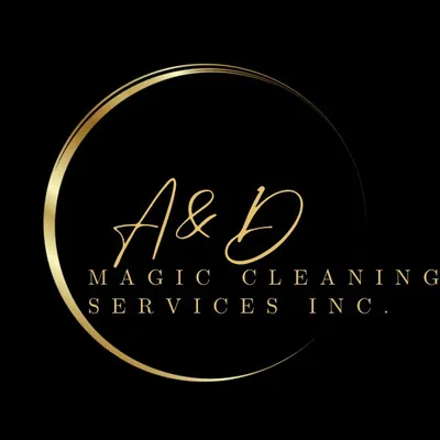 A&D magic cleaning services
