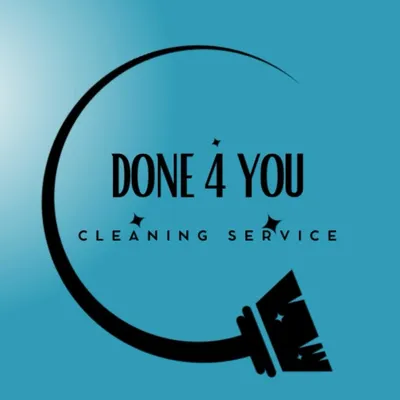 Done for You Cleaning Service