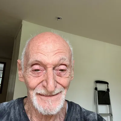 Bob on the job