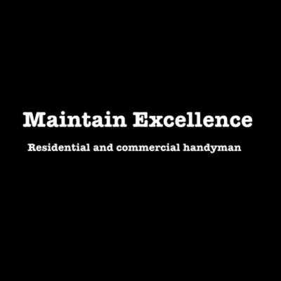 Maintain excellence