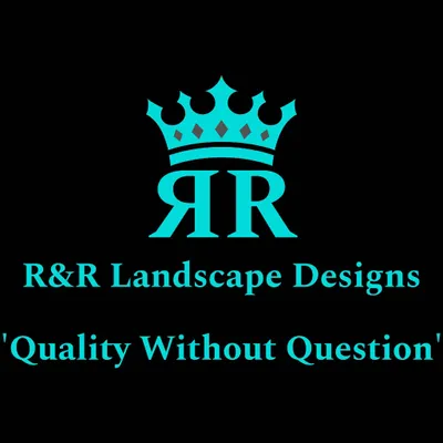 R & R Landscape Designs