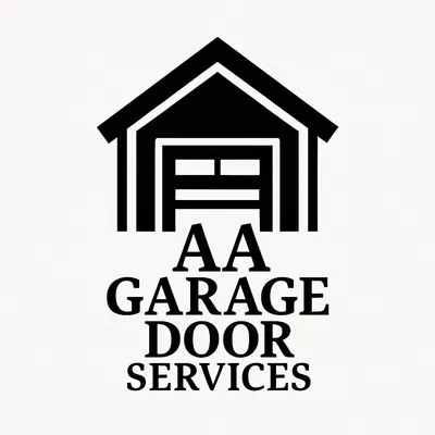 AA garage door services