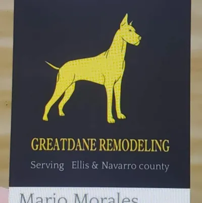 Great Dane Remodeling