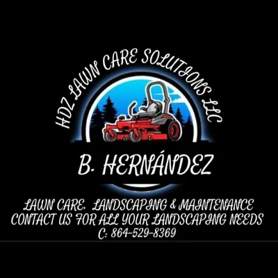 HDZ Lawn Care Solutions LLC