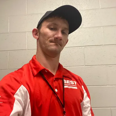 Adam Lawson