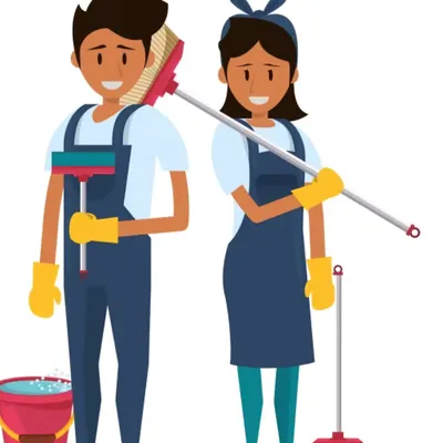 J & G PROFESIONAL CLINING SERVICES