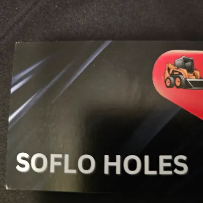 sofloholes