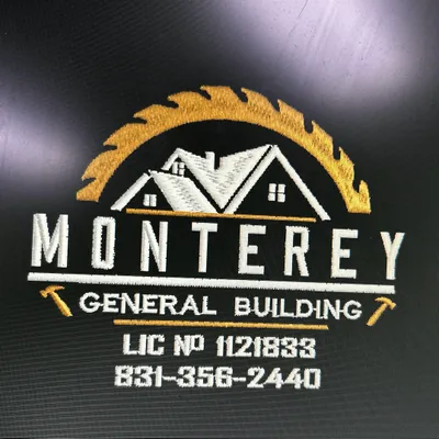 MONTEREY GENERAL BUILDING