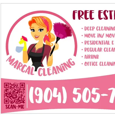 Marcal Cleaning