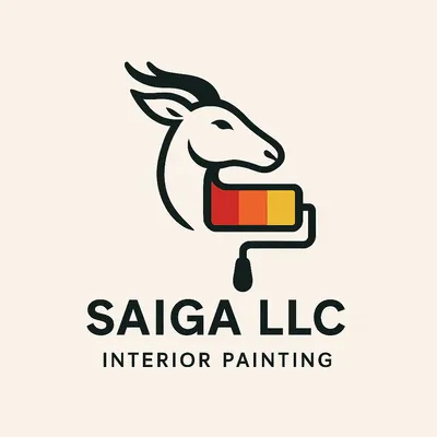 Saiga Painting