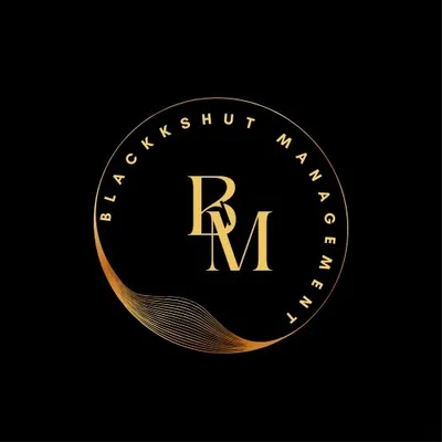 BlackkShut Management