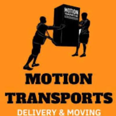 More Motion Movers