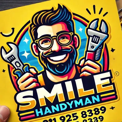 Smile Handyman LLC