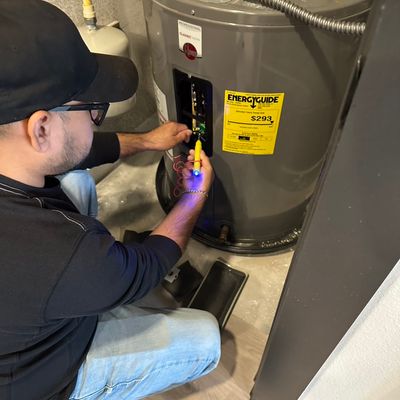 Al’s Affordable Plumbing