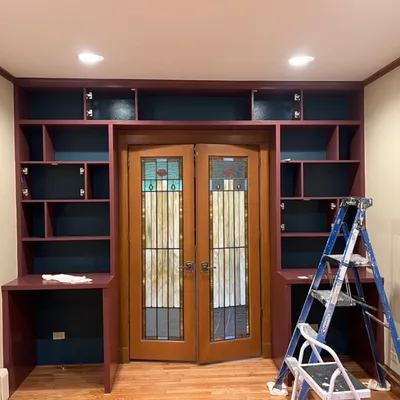 D&Z painting