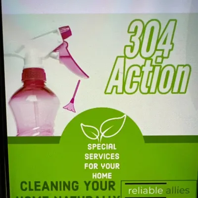 304Action