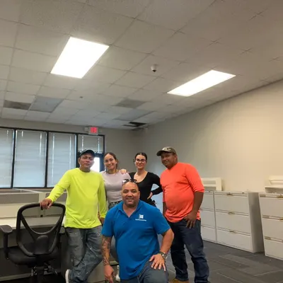 Glazier & Aluminum