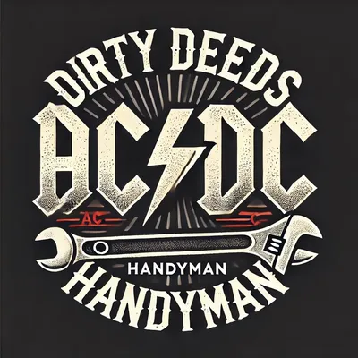 Dirty Deeds Handyman