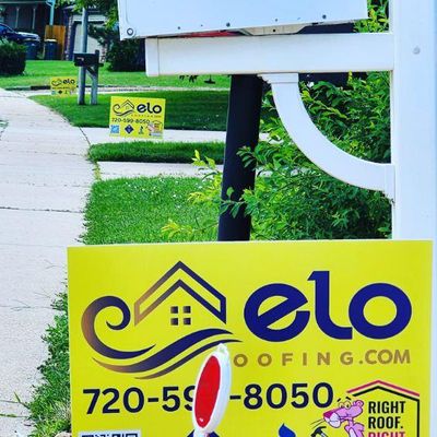 ELO Restoration DBA ELO Roofing INC