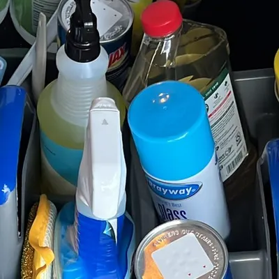 RAYZAR CLEANING SERVICES LLC