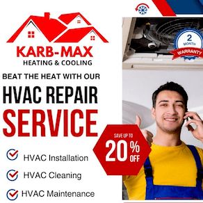 KARB-MAX LLC