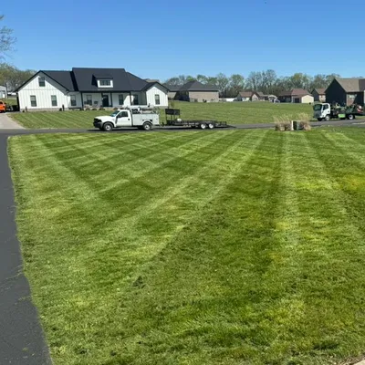 Torres Landscaping
