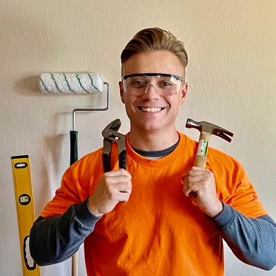 IVAN Handyman?