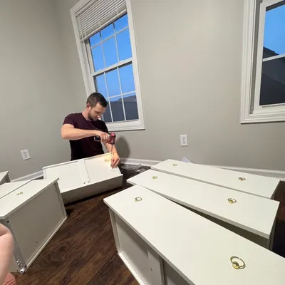 HandyMike