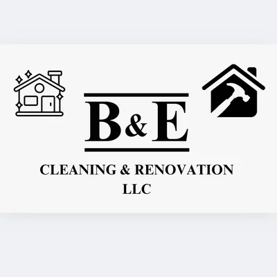 B & E House Cleaning and Renovations LLC