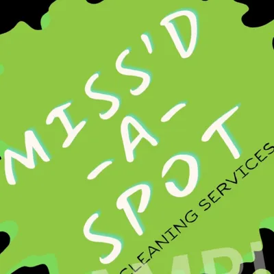 Missed A Spot Cleaning Service