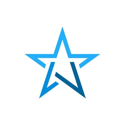 Sapphire Star
