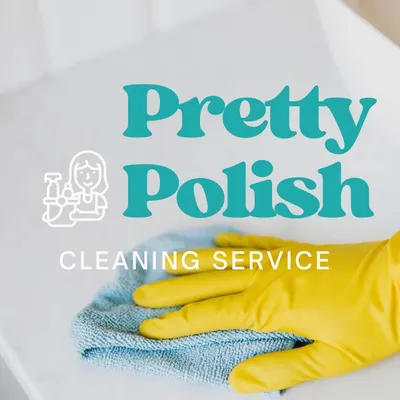 Pretty Polish Cleaning Services