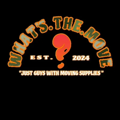 WHATS THE MOVE?