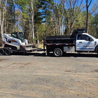 Matt & Bro Hardscape & Excavation LLC