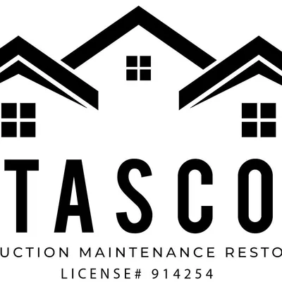 Tasco Construction & Handyman Services