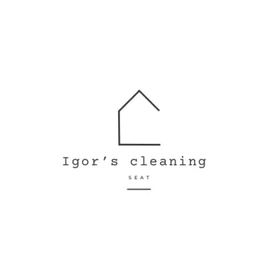 Igor’s Cleaning