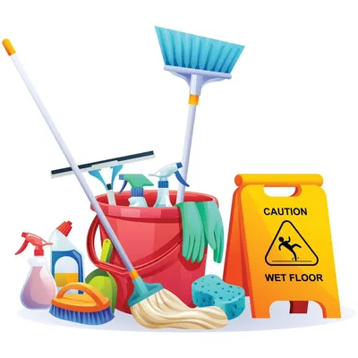 Alkaline Scrubbing Cleaning Services