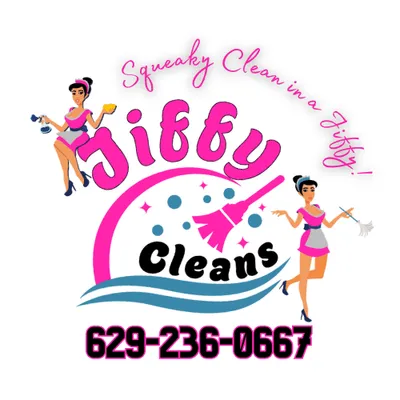 Jiffy Cleans