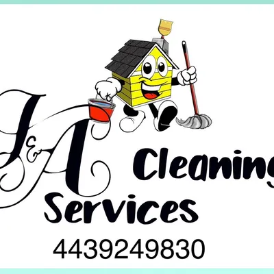 J&A cleaning service