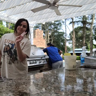 Elizabeth House Cleaning Services