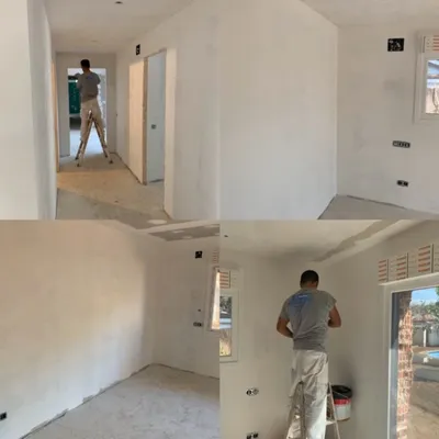 Lario’s - painting