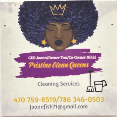 Pristine Clean Queens Cleaning Services