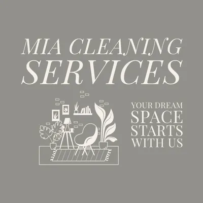 Mia Cleaning Services