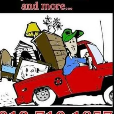 Keen moving & hauling