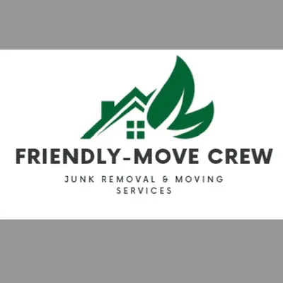 Friendly Moving Crew